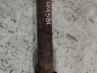 полуось (приводной вал, ШРУС) Ford Fiesta 5 поколение [рестайлинг] 2006, 1.4 л., бензин, хетчбэк 5 дв., FXJA, 98WT7F096AC, .