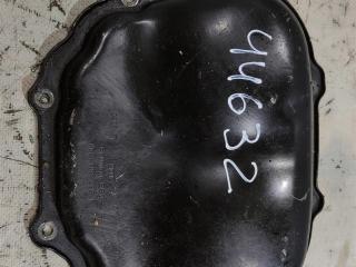 крышка двигателя передняя Audi A6 4F/C6 2006, 3.2 л., бензин, седан, BPK, AUK, 06E109285F, BKH, BYU, .
