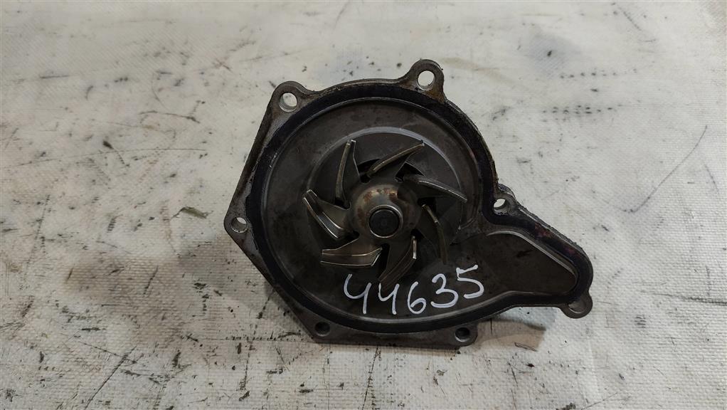 помпа Audi A6 4F/C6 2006, 3.2 л., бензин, седан, BPK, AUK, 06E121005, BKH, BYU, . - фото №1