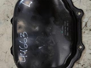крышка двигателя передняя Audi A6 4F/C6 2006, 3.2 л., бензин, седан, BPK, AUK, 06E109285F, BKH, BYU, .