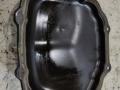крышка двигателя передняя Audi A6 4F/C6 2006, 3.2 л., бензин, седан, BPK, AUK, 06E109285F, BKH, BYU, . - фото №2