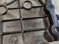 крышка двигателя задняя Volkswagen Touareg 1 поколение 2006, 3.0 л., TDi, дизель, внедорожник 5 дв., 059109129E, ASB, BNG, BMK, BPP, BSG, . - фото №2