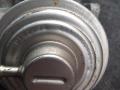 клапан EGR Mercedes-Benz Sprinter 1 поколение (W901-905) [рестайлинг] 2000, 2.2 л., CDi, дизель, фургон, A6110980117, . - фото №3