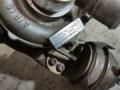 турбина Ford S-Max 1 поколение [рестайлинг] 2010, 2.0 л., TDCi, дизель, минивэн, UFWA, 9671413780, . - фото №2