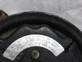 компрессор кондиционера Volkswagen Polo 4 поколение 2003, 1.2 л., бензин, хетчбэк 5 дв., 6Q0820803G, . - фото №3