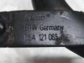 трубка охлаждающей жидкости Volkswagen Golf 4 поколение 2001, 1.8 л., бензин, хетчбэк 5 дв., 06A121065AP, AGN, . - фото №3