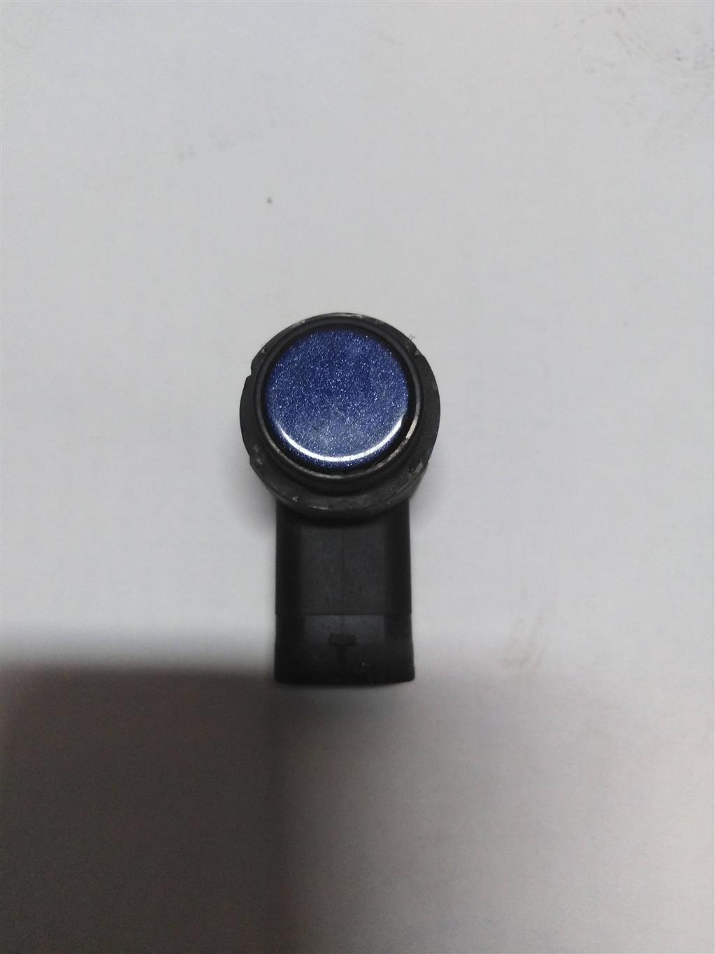 парктроник задний Volkswagen Passat B7 2011, 2.0 л., TDi, дизель, универсал, 5KD919275, . - фото №1