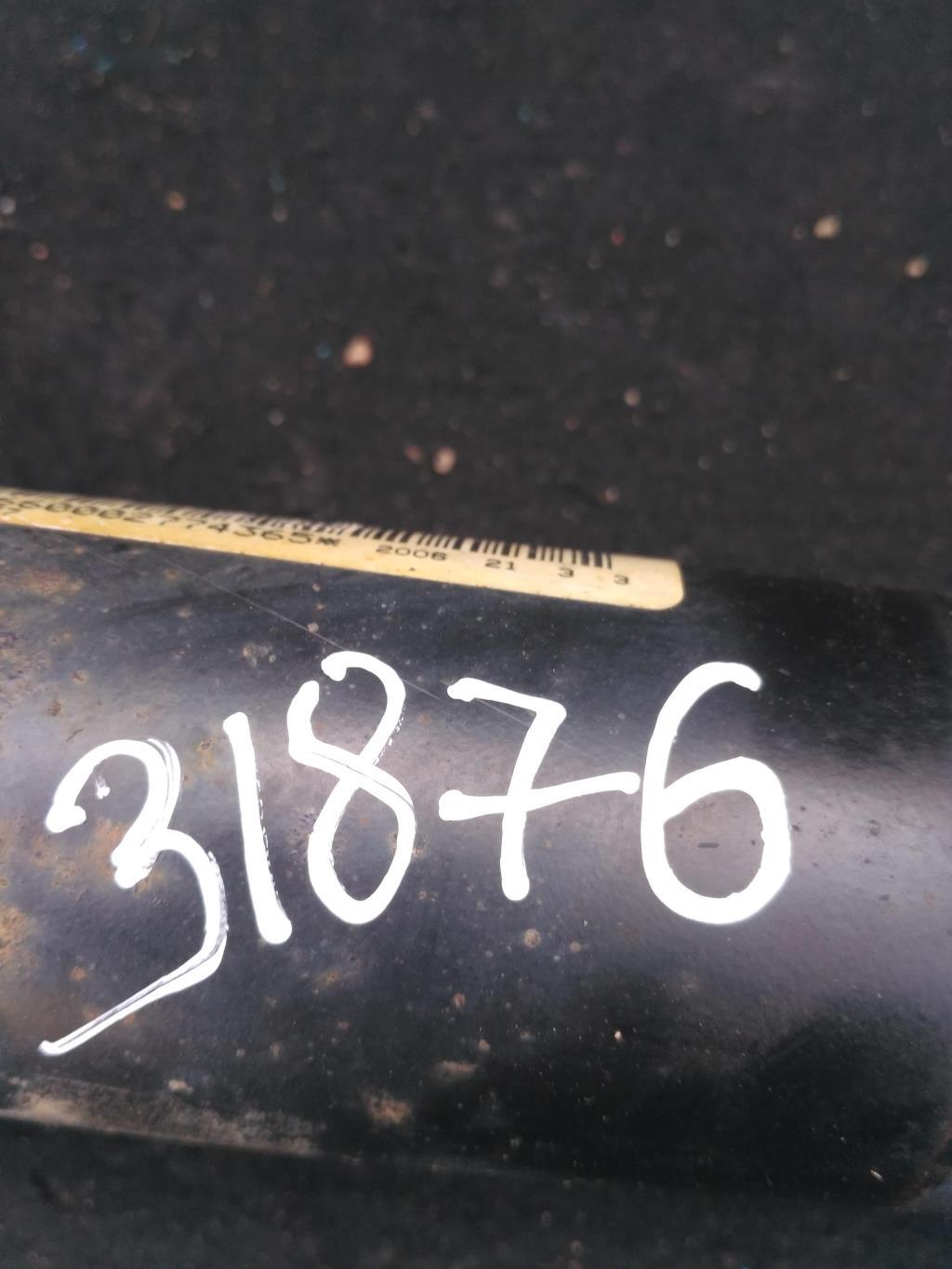 амортизатор передний Volkswagen Caddy 3 поколение 2006, 2.0 л., TDi, дизель, фургон, 1T0413031D, . - фото №1