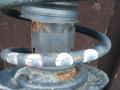 амортизатор передний Volkswagen Caddy 3 поколение 2006, 2.0 л., TDi, дизель, фургон, 1T0413031D, . - фото №3