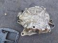 насос вакуумный Volkswagen Caddy 3 поколение [рестайлинг] 2011, 1.6 л., TDi, дизель, фургон, 03L145100F, 03L145100, CBAA, CBAB, CBDC, CLCA, CFF, CFG, CGLC, CMGB, CFJA, CJAA, CFHC, CBDA, CAYD, CAYE, CEGA, CLJA, CLLB, CJCA - фото №2