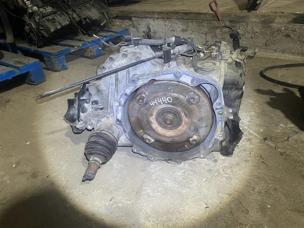 КПП автоматическая (АКПП) Hyundai Sonata YF 2009, 2.0 л., бензин, седан, L4KA, F4A51, G4KA, F4A51-3 - фото №1