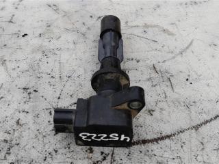 катушка зажигания Mazda 3 BK 2005, 2.0 л., бензин, седан, LF, 6M8G12A366, .