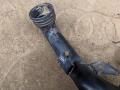 патрубок интеркулера Volkswagen Passat B6 2006, 1.9 л., TDi, дизель, седан, 1K0145770B, BKC, BXE, 1K0145762BP, 1K0145762CR, 1K0145762AT - фото №2