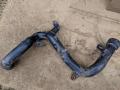 патрубок интеркулера Volkswagen Passat B6 2006, 1.9 л., TDi, дизель, седан, 1K0145770B, BKC, BXE, 1K0145762BP, 1K0145762CR, 1K0145762AT - фото №3