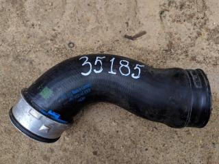 патрубок (трубопровод, шланг) Volkswagen Passat B6 2007, 1.9 л., TDi, дизель, седан, 3C0145838B, BMP, BXE, BLS, BMR, BKP, BMA, BUZ, .