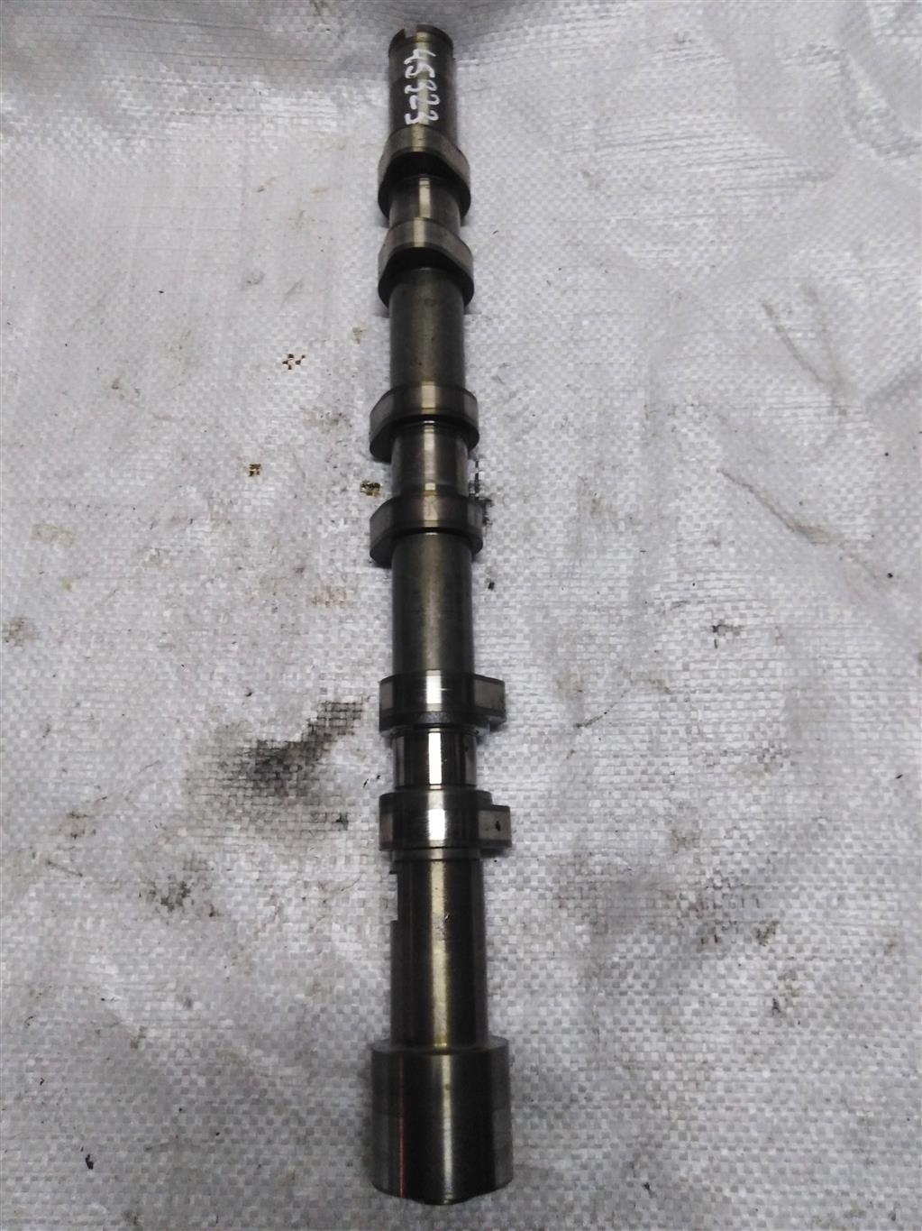 Распредвал выпускной Audi A6 4F/C6 2005, 3.2 л., бензин, седан, AUK, BDW, 06E109102AD, BKH, BYU, . - фото №1
