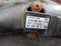 патрубок (трубопровод, шланг) Audi A3 8P/8PA [рестайлинг] 2005, 2.0 л., TDi, дизель, хетчбэк 5 дв., 1K0145770D, 1K0145762L, BKD, BXE, AZV, 1K0145762AD, 1K0145762AG, 1K0145762BA - фото №4