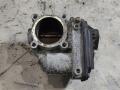 заслонка дроссельная Ford C-Max 2 поколение 2013, 1.6 л., бензин, минивэн, PNDA, 4F9U9E928BA, . - фото №3