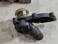 корпус термостата Audi A6 4F/C6 2006, 3.2 л., бензин, седан, AUK, BDW, 06E121111D, BKH, BYU, BDX, . - фото №3