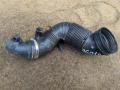 патрубок (трубопровод, шланг) Volkswagen Golf 5 поколение 2007, 2.0 л., TDi, дизель, хетчбэк 5 дв., 3C0129654AH, 3C0129654Q, . - фото №2