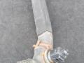 патрубок (трубопровод, шланг) Volkswagen Passat B7 2013, 2.0 л., TFSI, бензин, седан, 3C0122051BQ, CCZB, . - фото №3