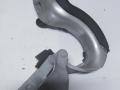 петля крышки багажника Audi A6 4F/C6 2006, 2.0 л., бензин, универсал, 4F9827299D, . - фото №2