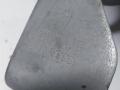 петля крышки багажника Audi A6 4F/C6 2006, 2.0 л., бензин, универсал, 4F9827299D, . - фото №3