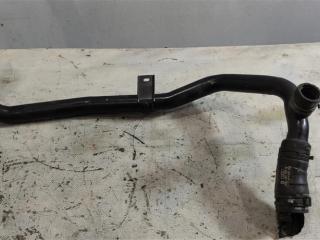 трубка охлаждающей жидкости Audi A4 B7 2006, 2.0 л., бензин, седан, 06D121071R, .