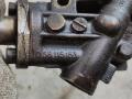 насос масляный Volkswagen Passat B5 1998, 1.8 л., бензин, седан, AFN, AWT, ANB, APU, AJP, AEB, 058115153A, AFY., AVG, AJL, ARK, ARH, AQE, AJN, . - фото №3