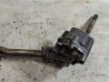 насос масляный Volkswagen Passat B5 1998, 1.8 л., бензин, седан, AFN, AWT, ANB, APU, AJP, AEB, 058115153A, AFY., AVG, AJL, ARK, ARH, AQE, AJN, . - фото №2