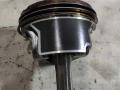 поршень Volkswagen Passat B7 2013, 1.8 л., TFSI, бензин, седан, CPR, 06L107103E, CXB, 06L107065B - фото №2