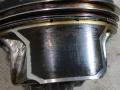 поршень Volkswagen Passat B7 2013, 1.8 л., TFSI, бензин, седан, CPR, 06L107103E, CXB, 06L107065B - фото №3