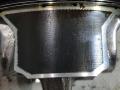 поршень Volkswagen Passat B7 2013, 1.8 л., TFSI, бензин, седан, CPR, 06L107103E, CXB, 06L107065B - фото №3