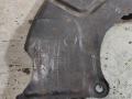 защитный кожух тормозного механизма Volkswagen Passat B6 2007, 2.0 л., TDi, дизель, седан, 1K0615312F, . - фото №2