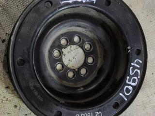 шкив коленвала Audi A6 4F/C6 2005, 3.0 л., бензин, седан, ASN, BBJ, 078105251Q, .