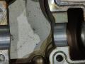 головка блока цилиндров Volkswagen Golf 5 поколение 2006, 2.0 л., FSI, бензин, хетчбэк 5 дв., AXW, . - фото №15