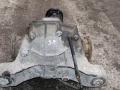 редуктор заднего моста Volkswagen Touareg 1 поколение 2005, 4.2 л., бензин, внедорожник 5 дв., 4460310016, . - фото №2