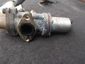 клапан EGR Kia Sorento 1 поколение 2005, 2.5 л., CRDi, дизель, внедорожник 5 дв., 2841C-4A100, D4CB, . - фото №2