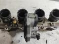 коллектор впускной Volkswagen Passat B6 2006, 2.0 л., TFSI, бензин, седан, 06D133209T, 06D133209S, BVZ, BVY, BLR, BLX, BLY - фото №4