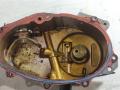 крышка распредвала Audi A4 B7 2006, 2.0 л., бензин, седан, BPG, BPY, 06F103530E, BPJ, BWE, AXX, BWA, BGB, BYK, BWL, . - фото №3