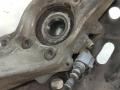 кулак поворотный правый Audi A8 D3/4E [2-й рестайлинг] 2007, 4.2 л., бензин, седан, 4E0407258M, . - фото №2