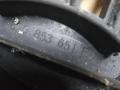 решетка радиатора Audi A4 B6 2003, 1.8 л., бензин, седан, 8E0853651F, . - фото №9