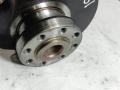 коленвал Audi A6 4F/C6 2005, 3.0 л., бензин, седан, ASN, BBJ, 06C105019C, AVK - фото №5