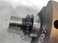 коленвал Audi A6 4F/C6 2005, 3.0 л., бензин, седан, ASN, BBJ, 06C105019C, AVK - фото №8