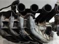 коллектор впускной Volkswagen Passat B6 2006, 2.0 л., бензин, седан, BVZ, BVY, BLR, BLX, BLY, AXW, 06F133210Q, BMB, . - фото №5