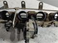 коллектор впускной Volkswagen Passat B6 2006, 2.0 л., TFSI, бензин, седан, 06D133209T, 06D133209S, BVZ, BVY, BLR, BLX, BLY - фото №2