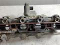 коллектор впускной Volkswagen Passat B6 2006, 2.0 л., TFSI, бензин, седан, 06D133209T, 06D133209S, BVZ, BVY, BLR, BLX, BLY - фото №4