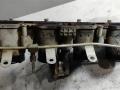 коллектор впускной Volkswagen Passat B6 2006, 2.0 л., TFSI, бензин, седан, 06D133209T, 06D133209S, BVZ, BVY, BLR, BLX, BLY - фото №6