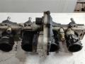 коллектор впускной Volkswagen Jetta 5 поколение 2006, 2.0 л., TFSI, бензин, седан, 06D133209T, 06D133209S, BVZ, BVY, BLR, BLX, BLY - фото №3