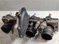 коллектор впускной Volkswagen Jetta 5 поколение 2006, 2.0 л., TFSI, бензин, седан, 06D133209T, 06D133209S, BVZ, BVY, BLR, BLX, BLY - фото №4